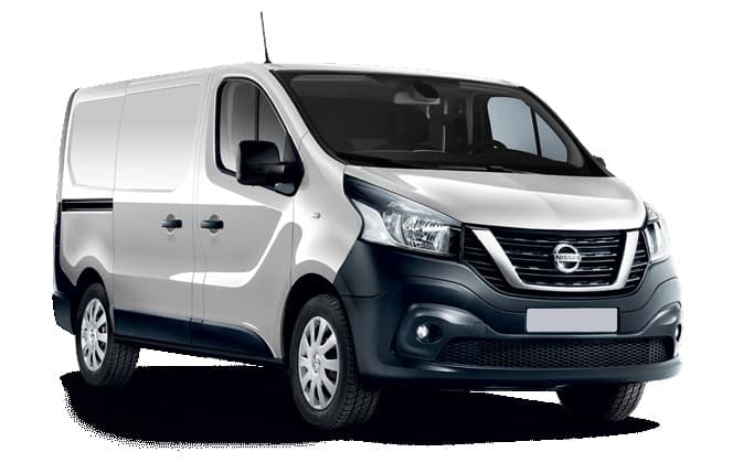 Nissan NV300